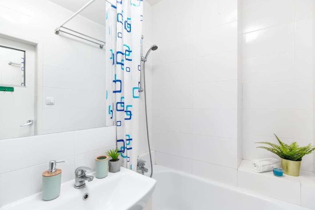 Batorego Appartement