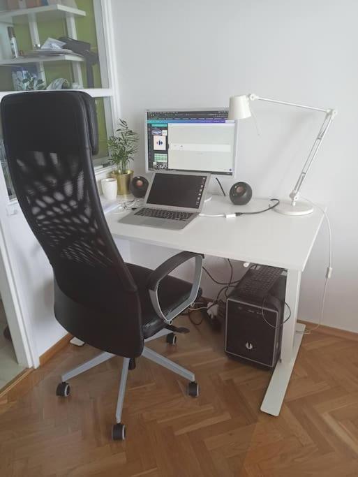 Appartement Batorego *