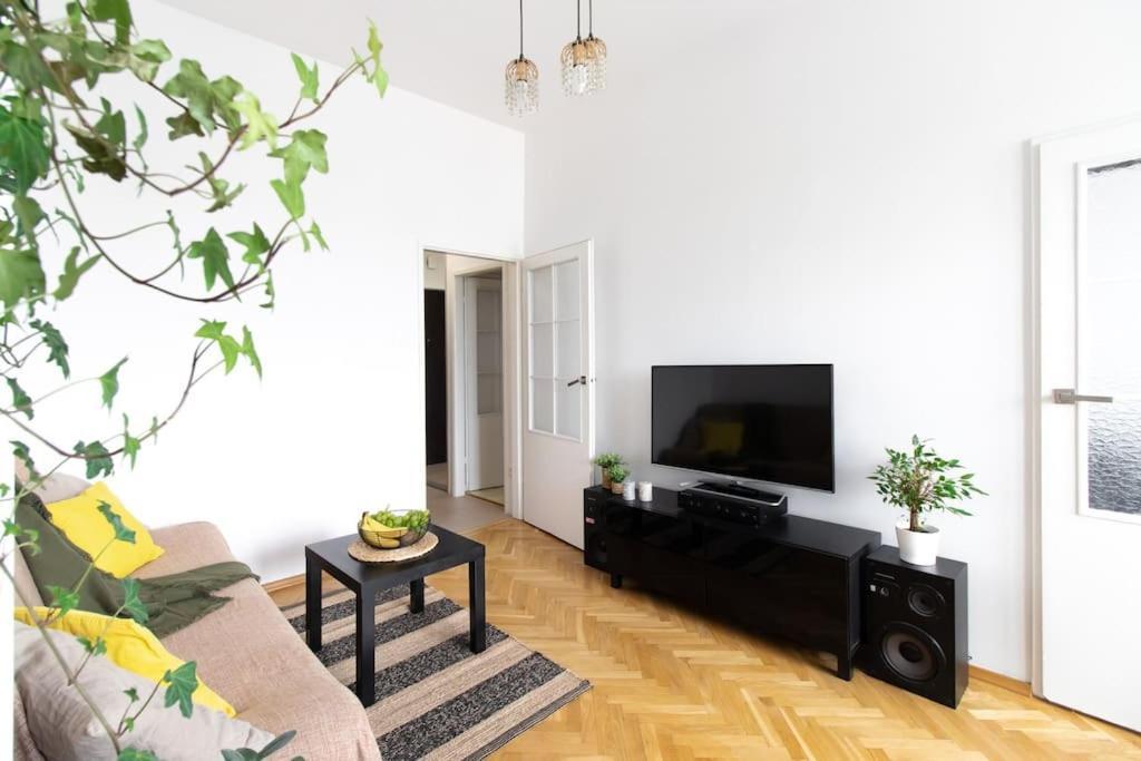 Batorego Appartement Warschau