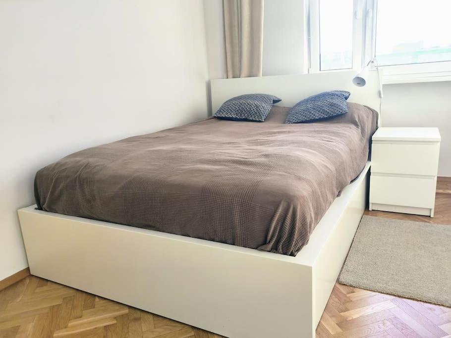 Batorego Warschau