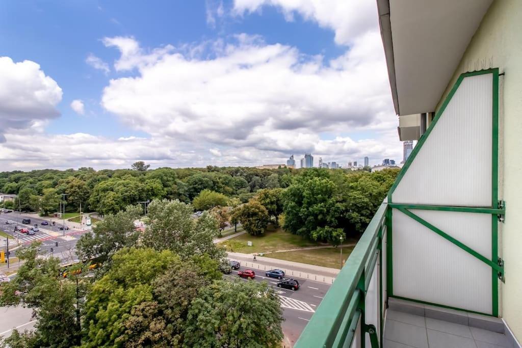 Appartement Batorego