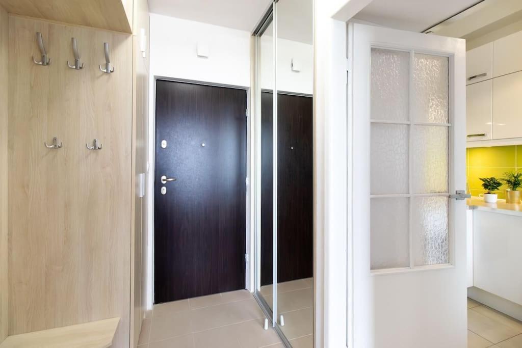 Batorego Appartement Warschau
