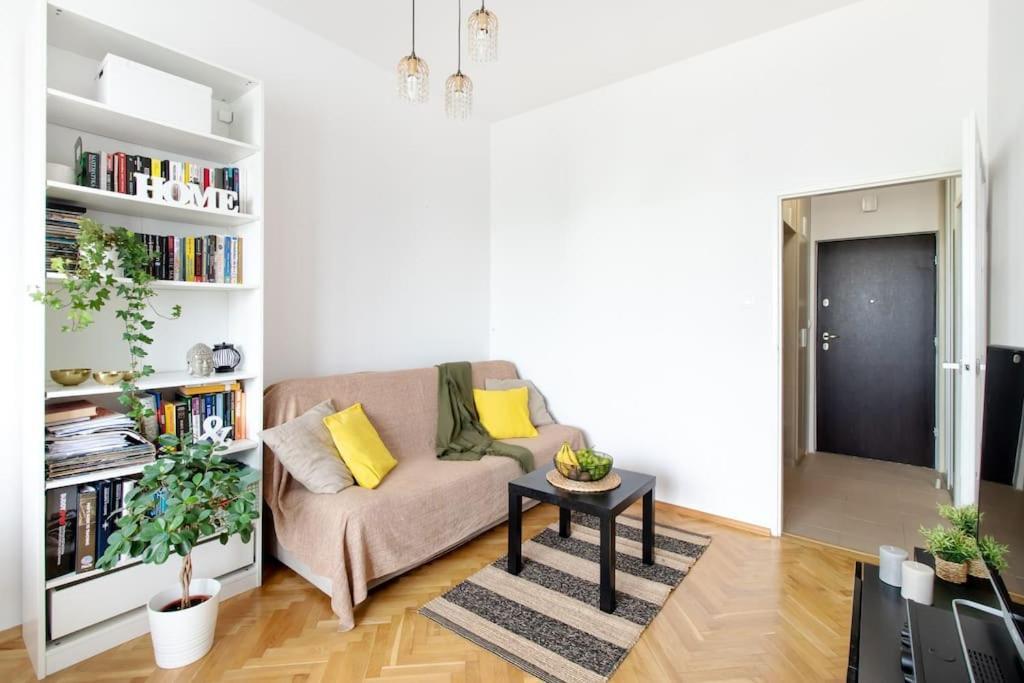 Batorego Appartement