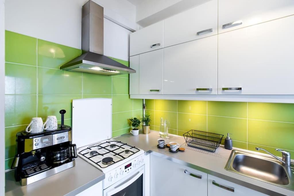 Batorego Appartement