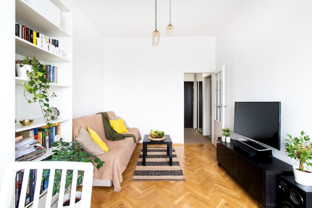 Appartement Batorego Warschau
