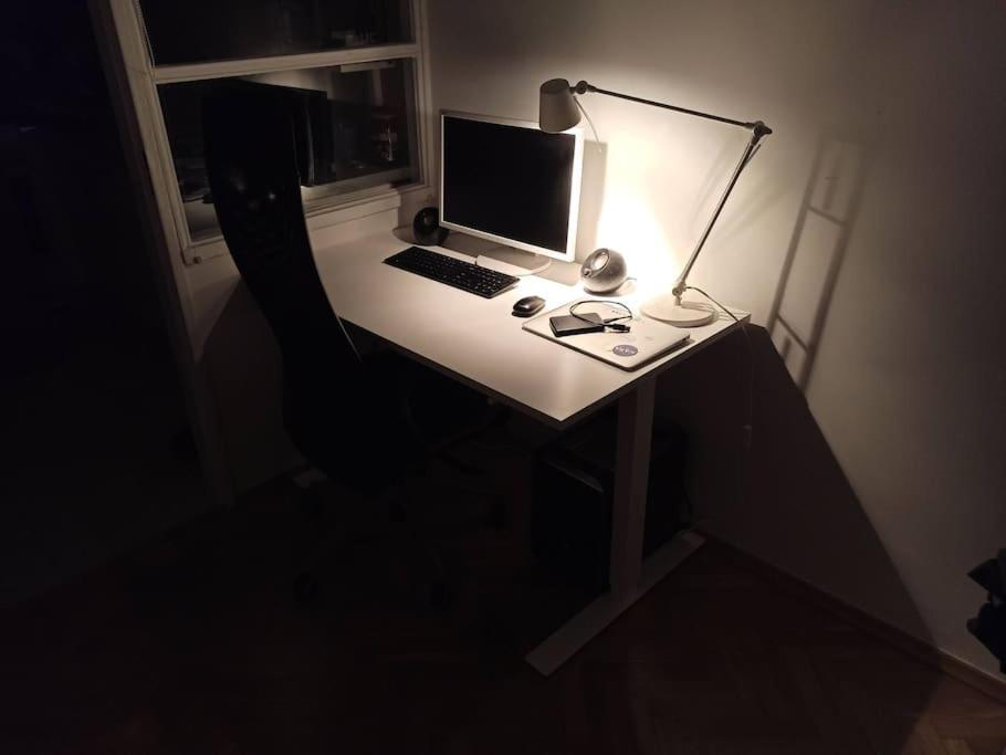 Appartement Batorego Warschau
