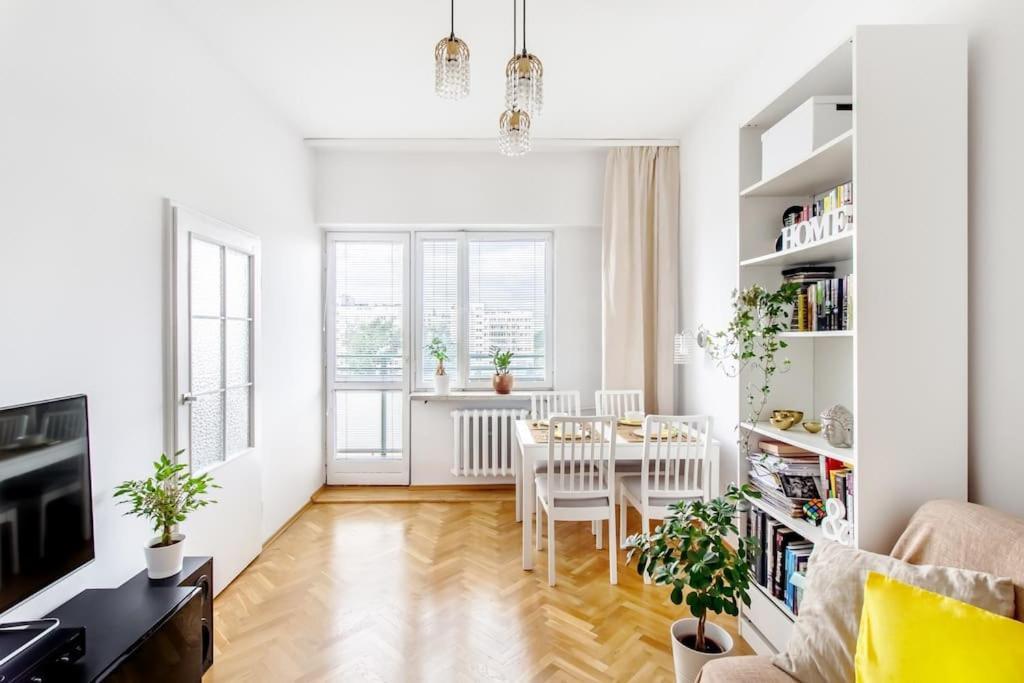 Batorego Appartement *